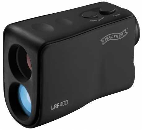Walther LRF400 Laser Afstand Meter Walther LRF400 Laser Afstand Meter